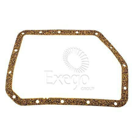 DRIVETECH Pan Gasket Suzuki&Barina 3Sp