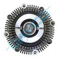 DAYCO FAN CLUTCH 115102