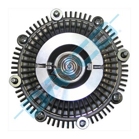 DAYCO FAN CLUTCH 115102