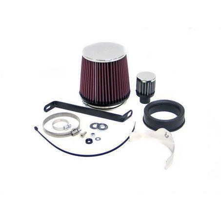 K&N Performance Air Induction Kit 57-0479