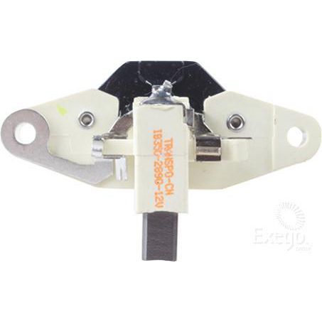 OEX ALTERNATOR REG 12V INTERNAL BOSCH STYLE