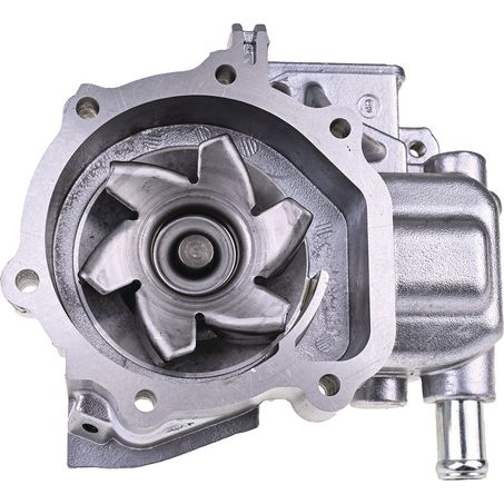 GMB Water Pump OE Fit OE Performance 2 Year Warranty GWSU-21A
