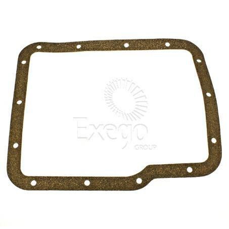 DRIVETECH 4X4 Pan Gasket P/Glide 14 Bolt Holes
