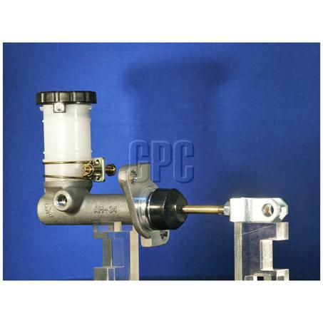 SILVERLINE Master Cylinder