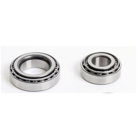 Repco Wheel Bearing Hub RWH7041