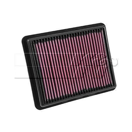 K&N Air Filter 33-3024