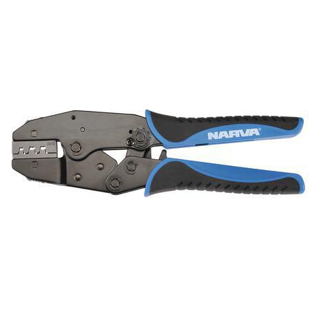 Narva Deutsch Ratchet Crimping Tool Size 16