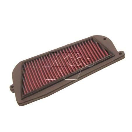 K&N Air Filter KA-0004