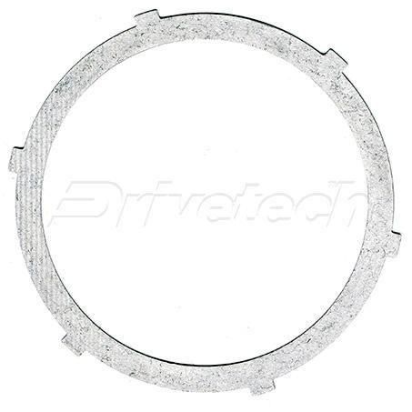 DRIVETECH 4X4 Steel A440/2F Interm & O/D Brake