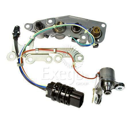 DRIVETECH Solonoid Pack Re4F03B