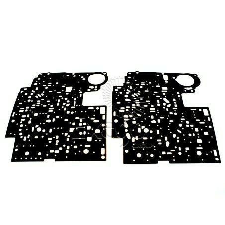 DRIVETECH Gasket