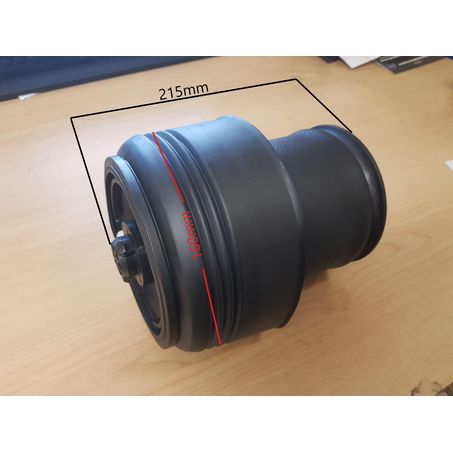 CODE9 Airbag Shock Absorber 68804