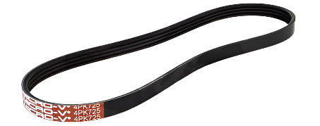 GATES MICRO-V MULTI RIBBED DRIVE BELT 4 RIB X 725MM 4PK725