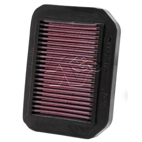 K&N Performance Air Filter Panel SU-2599