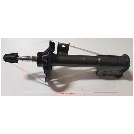 CODE9 Strut 9250407