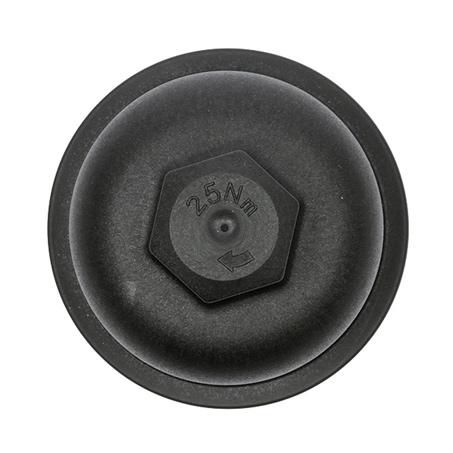 TRIDON OIL FILTER CAP TCC039
