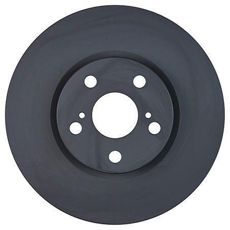 RDA Brakes Standard Disc Brake Rotor Vented 275mm RDA8392