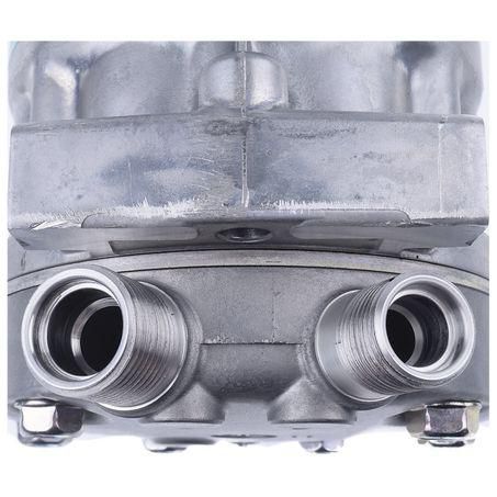 Sanden Air Conditioning Compressor 12V Direct Mount SD7H15 CXS8105