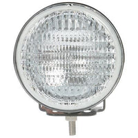 Narva Utility Work Lamp, Flood Beam, 100mm Diameter