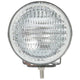 NARVA Halogen Work Light Round 12V Flood Beam 72409