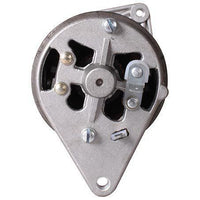 OEX ALTERNATOR 12V 22A LUCAS STYLE