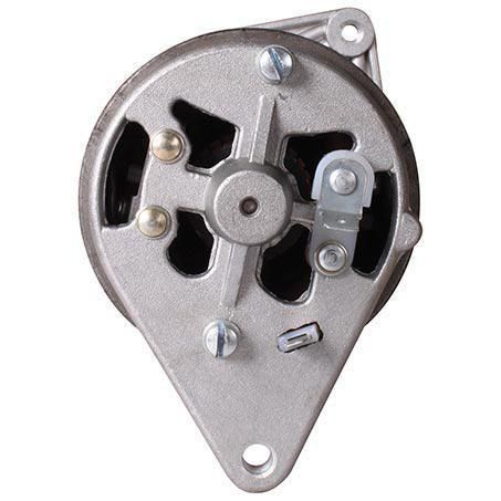 OEX ALTERNATOR 12V 22A LUCAS STYLE