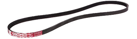 GATES MICRO-V MULTI RIBBED DRIVE BELT 3 RIB X 850MM 3PK850