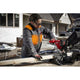 Milwaukee M12 AXIS Heated Women's Jacket Grey - S M12HJWGREY30S