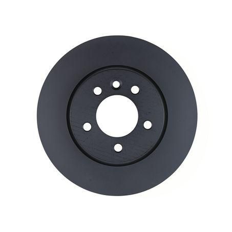 RDA Brakes Standard Disc Brake Rotor Vented 317mm RDA7099
