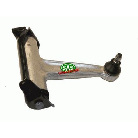 SAS AUTO PARTS MERCEDES 140 91- RH CONTROL ARM F CA-M6325