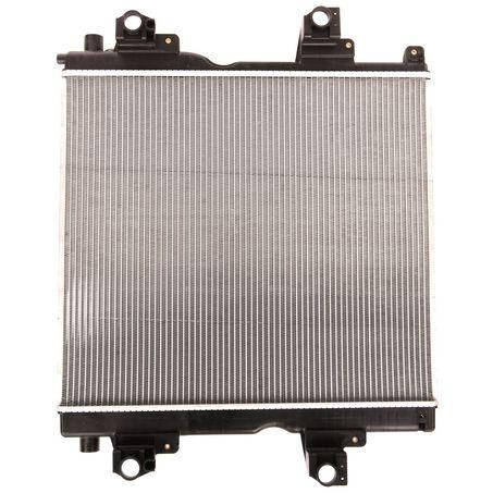 FLOKOOL TOYOTA ENGINE COOLING RADIATOR RAD1760