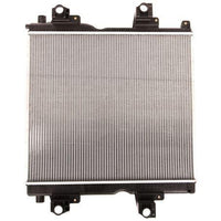 FLOKOOL TOYOTA ENGINE COOLING RADIATOR RAD1760