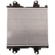 FLOKOOL TOYOTA ENGINE COOLING RADIATOR RAD1760