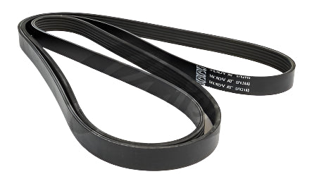 GATES MICRO-V MULTI RIBBED DRIVE BELT 6 RIB X 2440MM 6PK2440