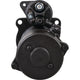 Mahle Starter Motor 24V 9Th CW MS248
