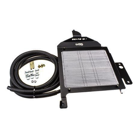 Drivetech 4x4 Auxillary Automatic Transmission Cooler Kit DTC-413