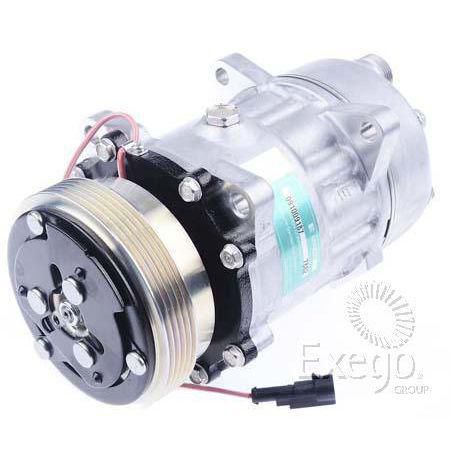 Sanden Air Conditioning Compressor 12V Ear Mount SD7H15 CXS7882