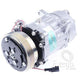 Sanden Air Conditioning Compressor 12V Ear Mount SD7H15 CXS7882