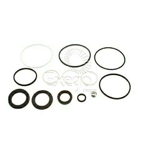 DRIVETECH Drivetime Steering Box Kit GSB-3090