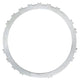 DRIVETECH 4X4 Steel 62Te Low/Rev 1.7mm Thick