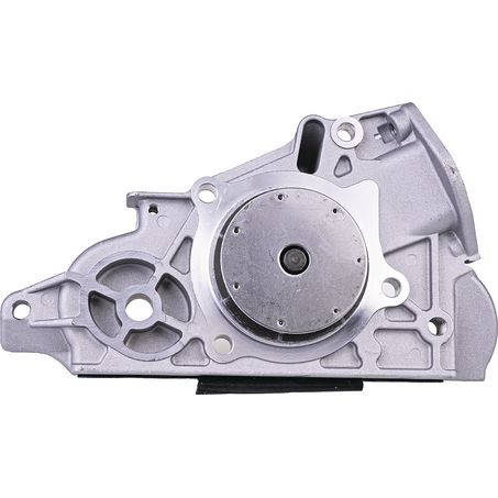 OEX Water Pump Ford Mazda BPZE B6 B5 ZYhttps://admin.shopify.com/store/emt02b-cn/products-VE Z5-DE - WP4112X