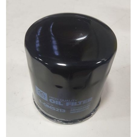 SAS AUTO PARTS OIL FILTER OFZ56B
