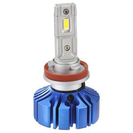 Narva H8/9/11 12/24V LED Conversion Twin Pack 18448
