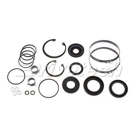 Transtec Steering Rack Seal Kit GRP-34010