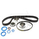 NAPA Timing Belt Kit Mistubishi 4G64 6G75 NO HYD TEN
