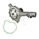 TRUFLOW MERCEDES-BENZ WATER PUMP HEAVY DUTY BEARINGS&SEALS, OEM QUALITY TF8411
