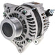 ALTERNATOR 12V 150A MITSUBISHI STYLE MXA2060