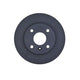 RDA Brakes Standard Disc Brake Rotor Vented 234mm RDA295