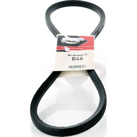 Gates Fan Belt - V-Belt (B-Section) B46