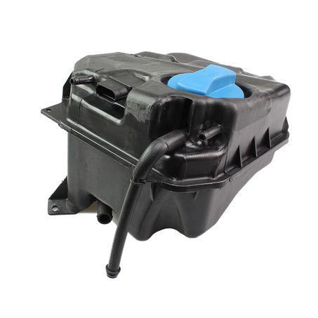 DAYCO COOLANT EXPANSION TANK DET0069